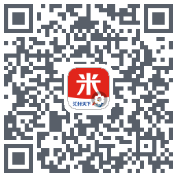 汇来米T的下载二维码