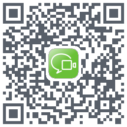 网页通的下载二维码