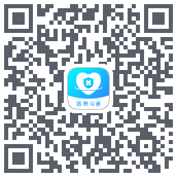 医患沟通 QRcode
