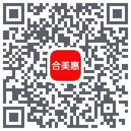 合美惠的下載二維碼