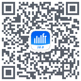 数据分析V10的下載二維碼