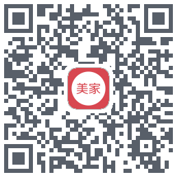 美家量房的下載二維碼