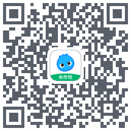 洋葱学园合作校版的下载二维码