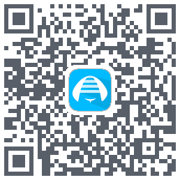 移动展业du code QR de téléchargement