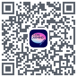 LionCarmind QRcode