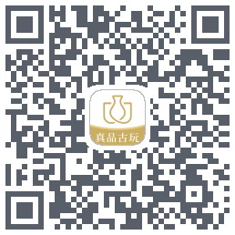 域鉴 QRcode