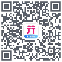 无忧行 QRcode