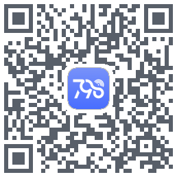 慧生活798のダウンロードQRコード
