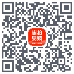 树拍易购的下載二維碼