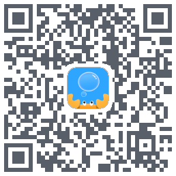 飞天冒泡 QRcode