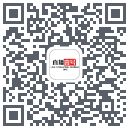 直播壹号的下载二维码