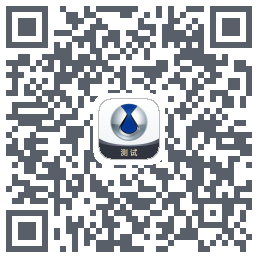 腾势汽车 QRcode