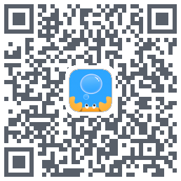 冒泡联联 QRcode