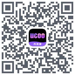 UCOO的下载二维码