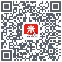 汇来米T的下载二维码