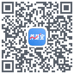 养基宝的下載二維碼