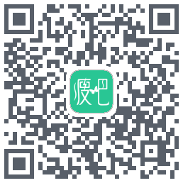 瘦吧减脂รหัส QR สำหรับดาวน์โหลด