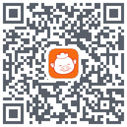 猪八戒的下载二维码