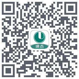农批管家 QRcode