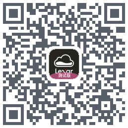雷克沙时光机du code QR de téléchargement