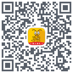 小蚂蚁同城 QRcode