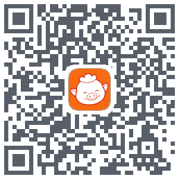 猪八戒的下载二维码