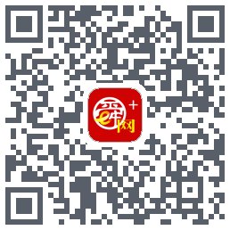舜网+ QRcode