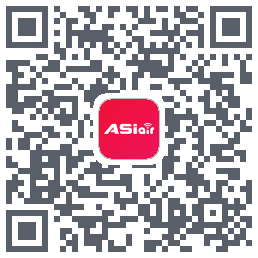 ASIAIR QRcode