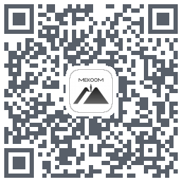 墨库 QRcode