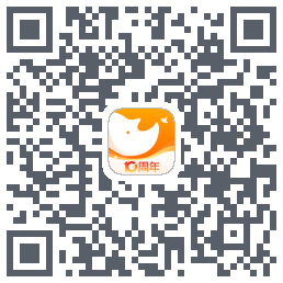 灵犀智慧办公 QRcode