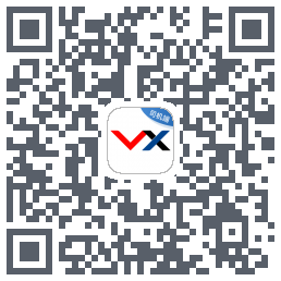 万纬司机端的下載二維碼