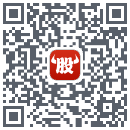 牛股王股票 QRcode
