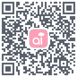 爱维宝贝 QRcode