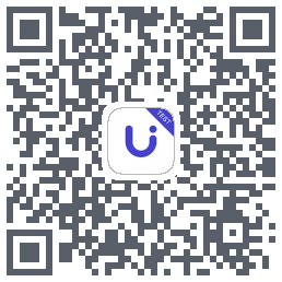 U净 QR-код для загрузки