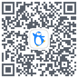 Penguin LifeDownload QR-Code