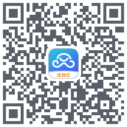 沃创云 QRcode