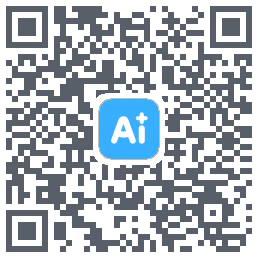 讯飞AI学codice QR per il download