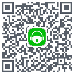 场景英语 QRcode