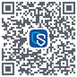 水晶盾 QRcode