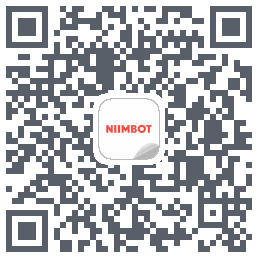 NIIMBOT QRcode