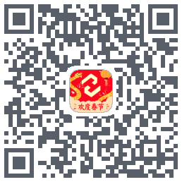 药易购的下載二維碼