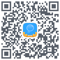 飞天冒泡 QRcode