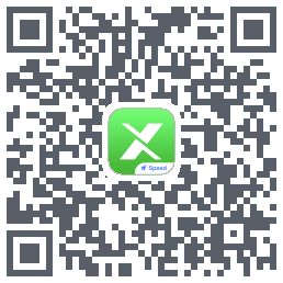 XTrend Speed的下載二維碼