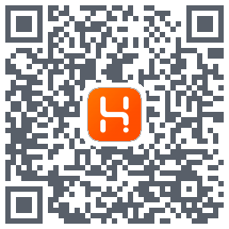 换换回收のダウンロードQRコード
