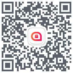 酷市的下载二维码