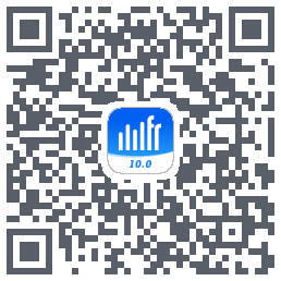 数据分析V10的下載二維碼