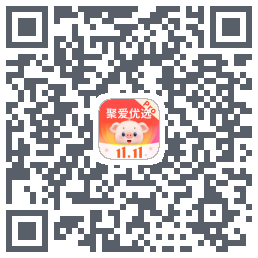 聚爱优选Pro的下載二維碼