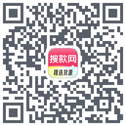 VVIC的下載二維碼