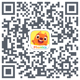 步步自然拼读รหัส QR สำหรับดาวน์โหลด