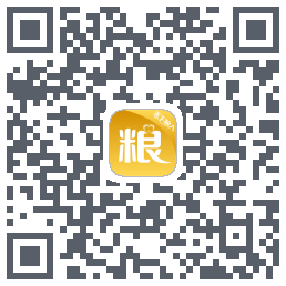 天下粮人的下載二維碼